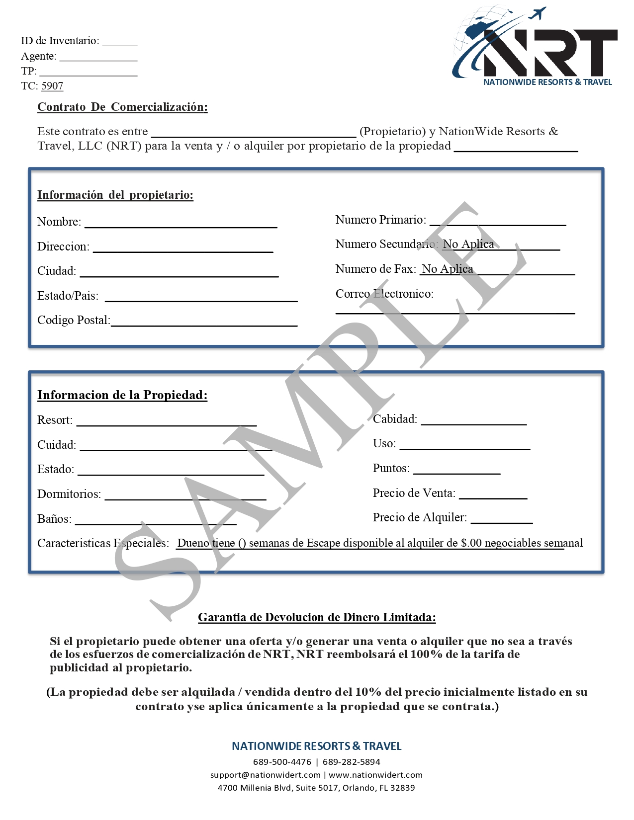 NRT Sample Contract [Spanish]_page-0001