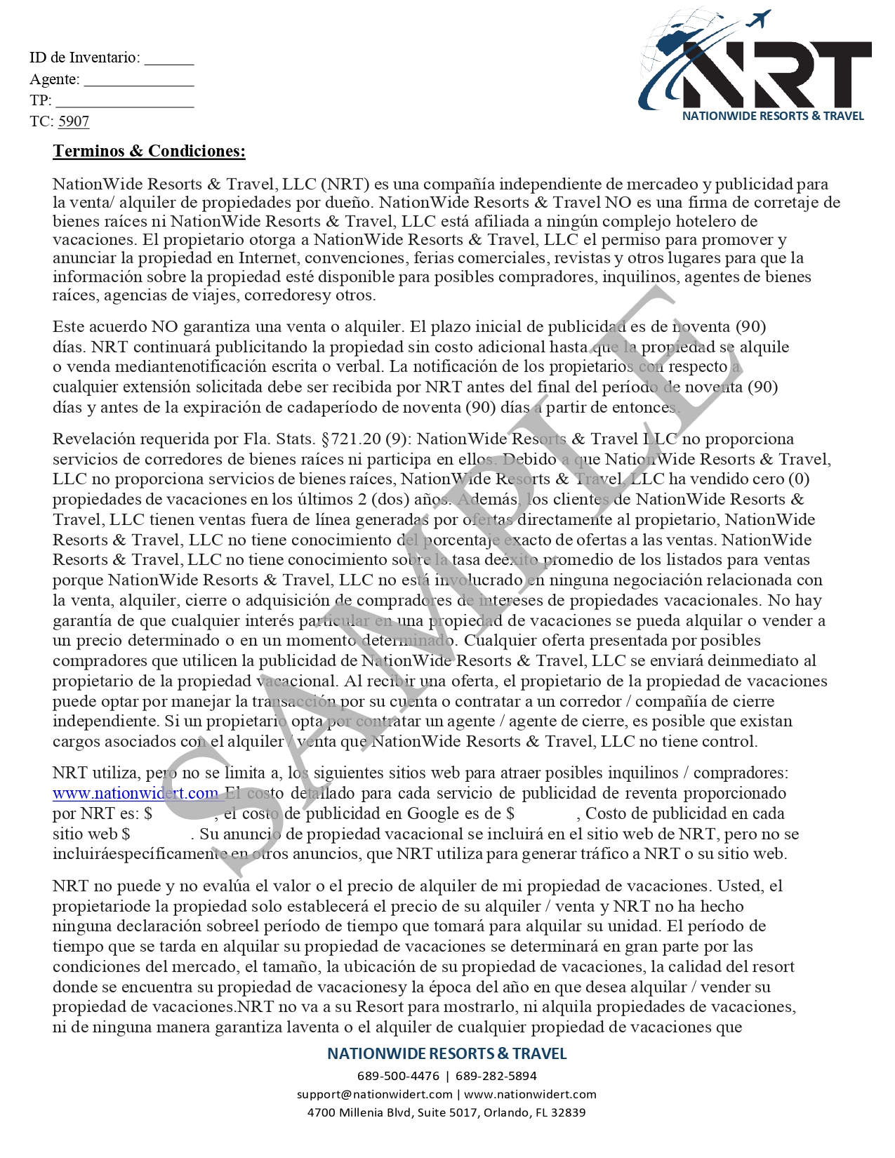 NRT Sample Contract [Spanish]_page-0002