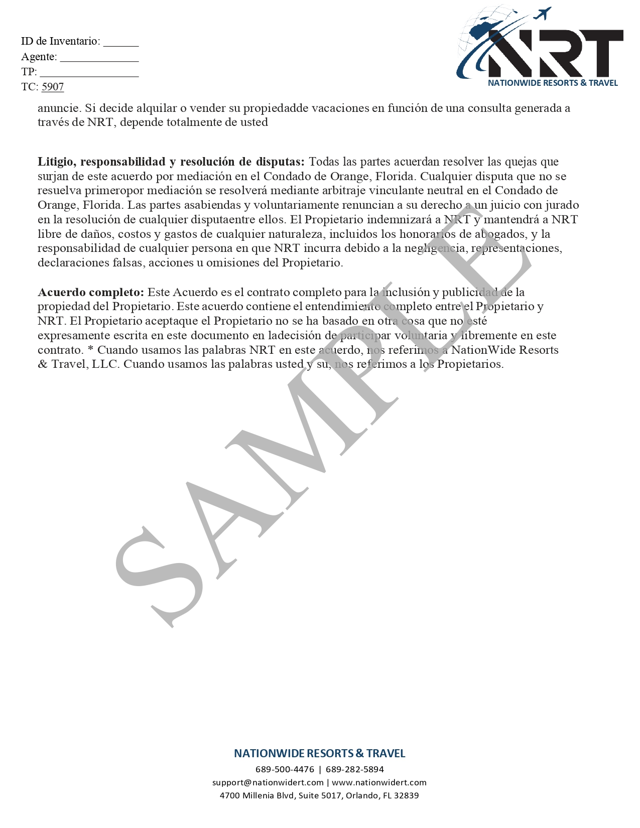 NRT Sample Contract [Spanish]_page-0003