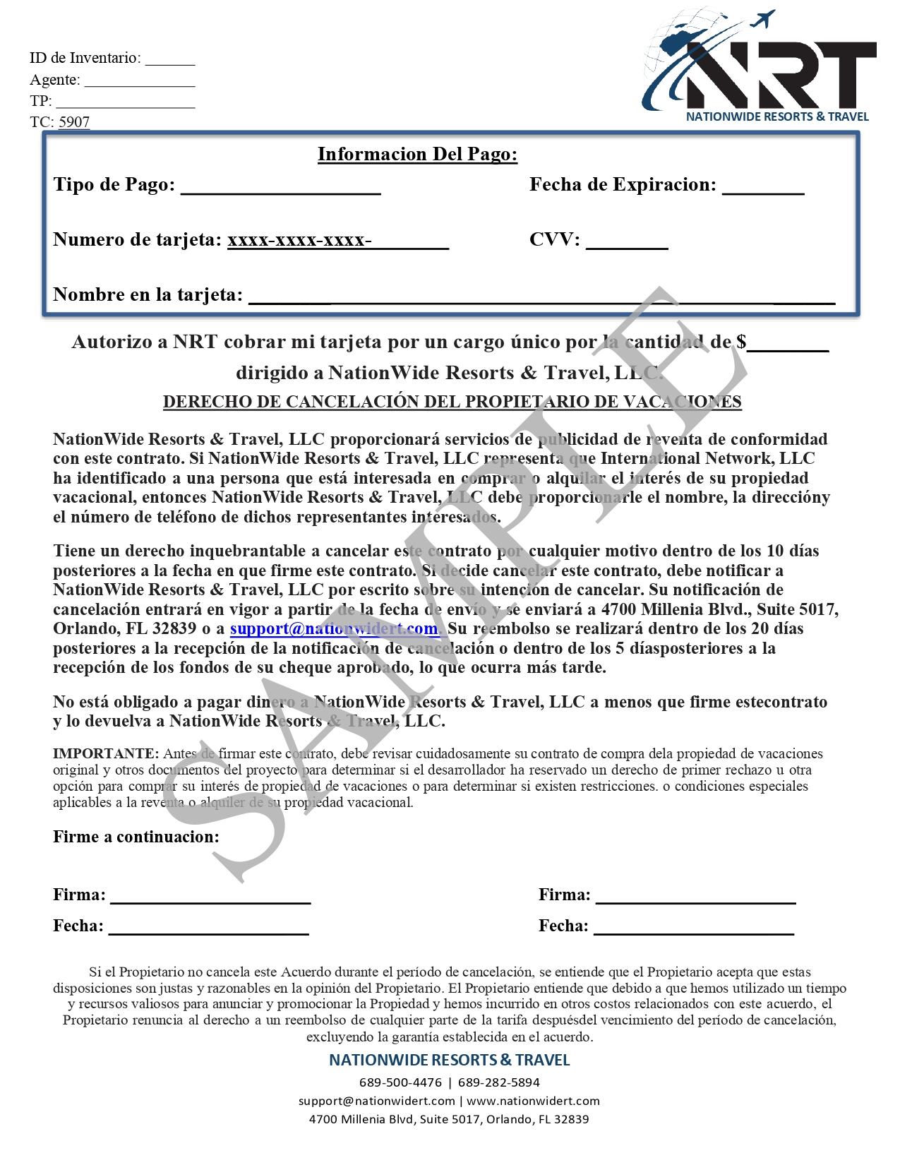 NRT Sample Contract [Spanish]_page-0004