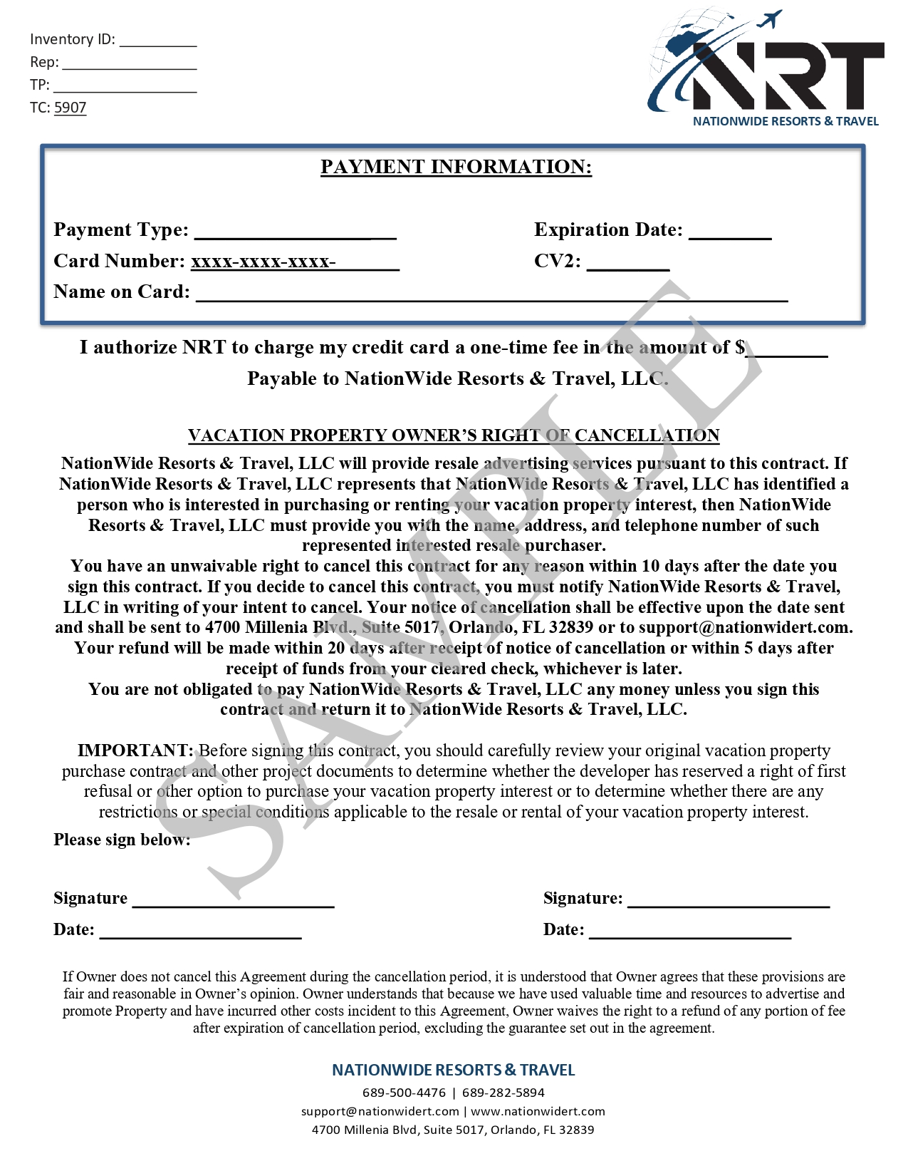NRT Sample Contract_page-0004